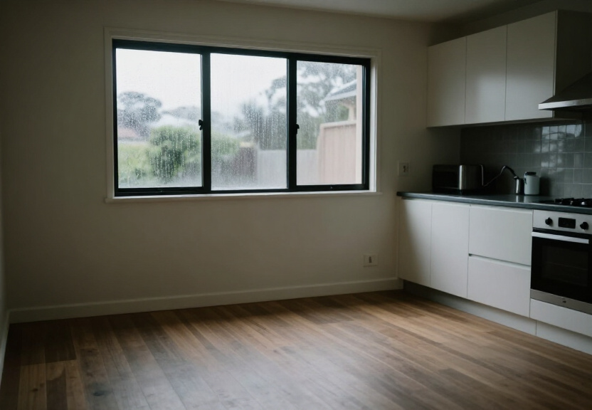 Rodent removal in a Hurstville restaurant kitchen