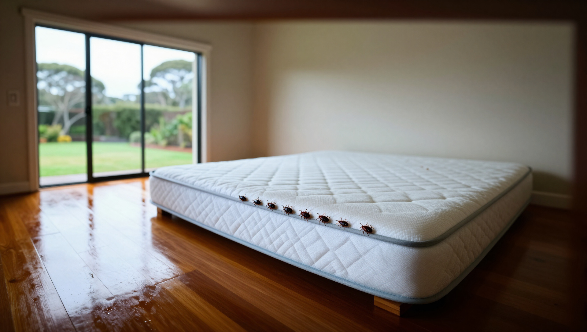 Bed Bugs Control in Hurstville