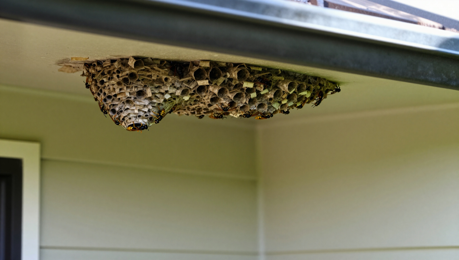 Bees and Wasp Removal in Hurstville