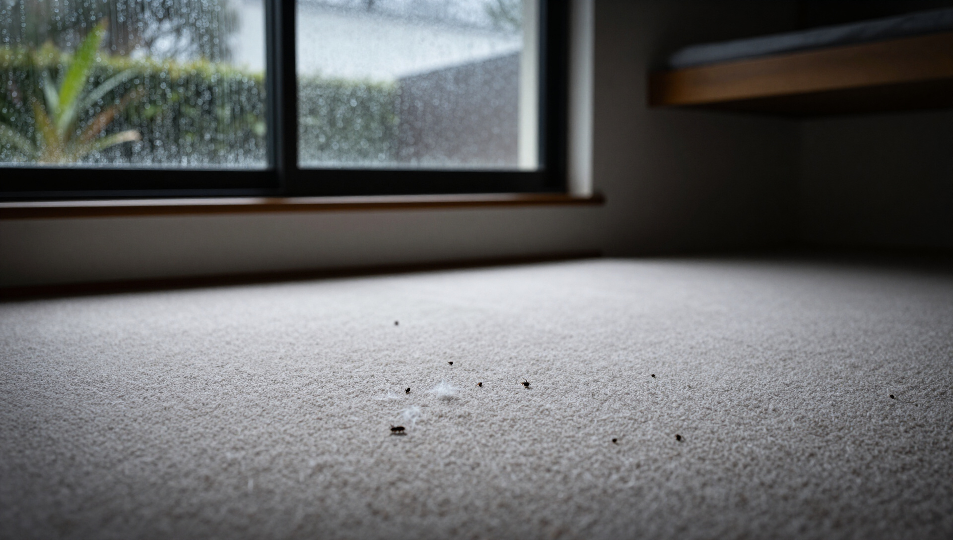 Fleas and Ticks Removal in Hurstville