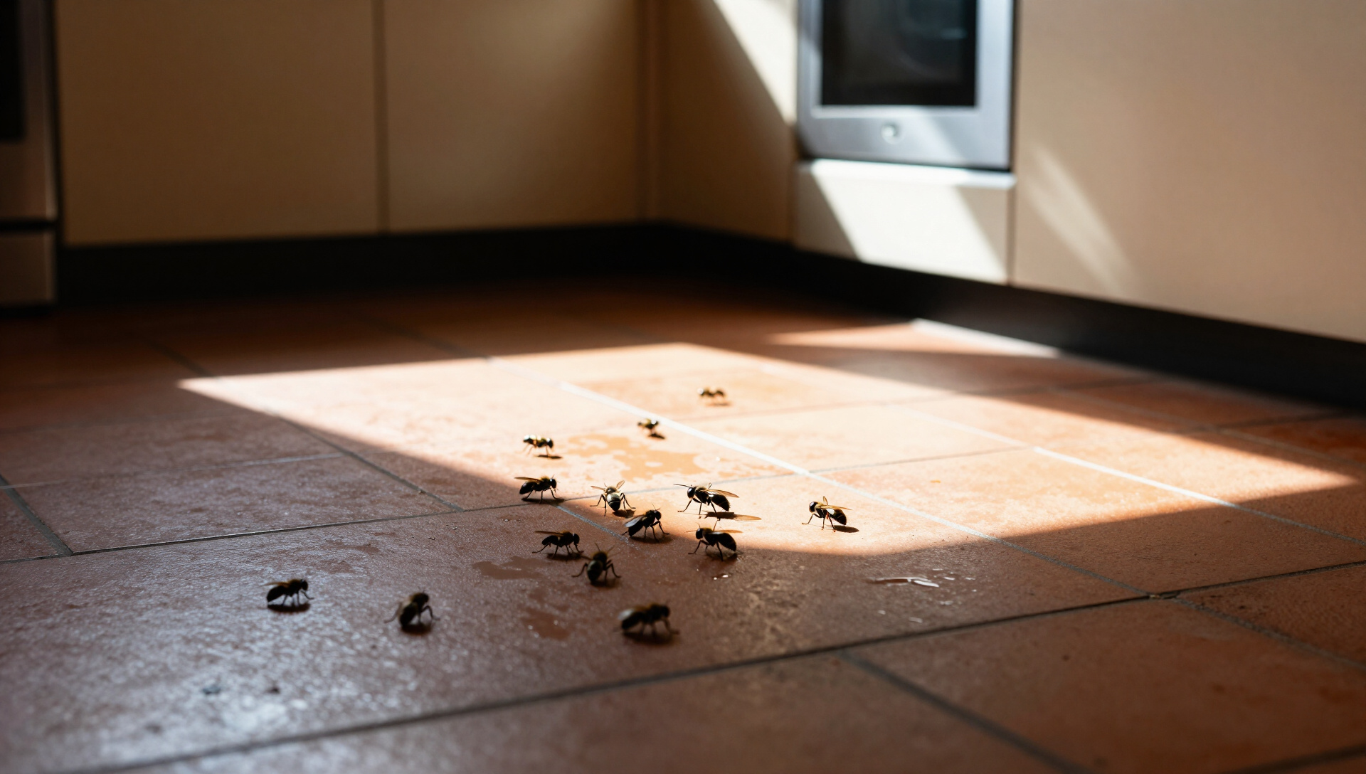 Insect Control in Hurstville